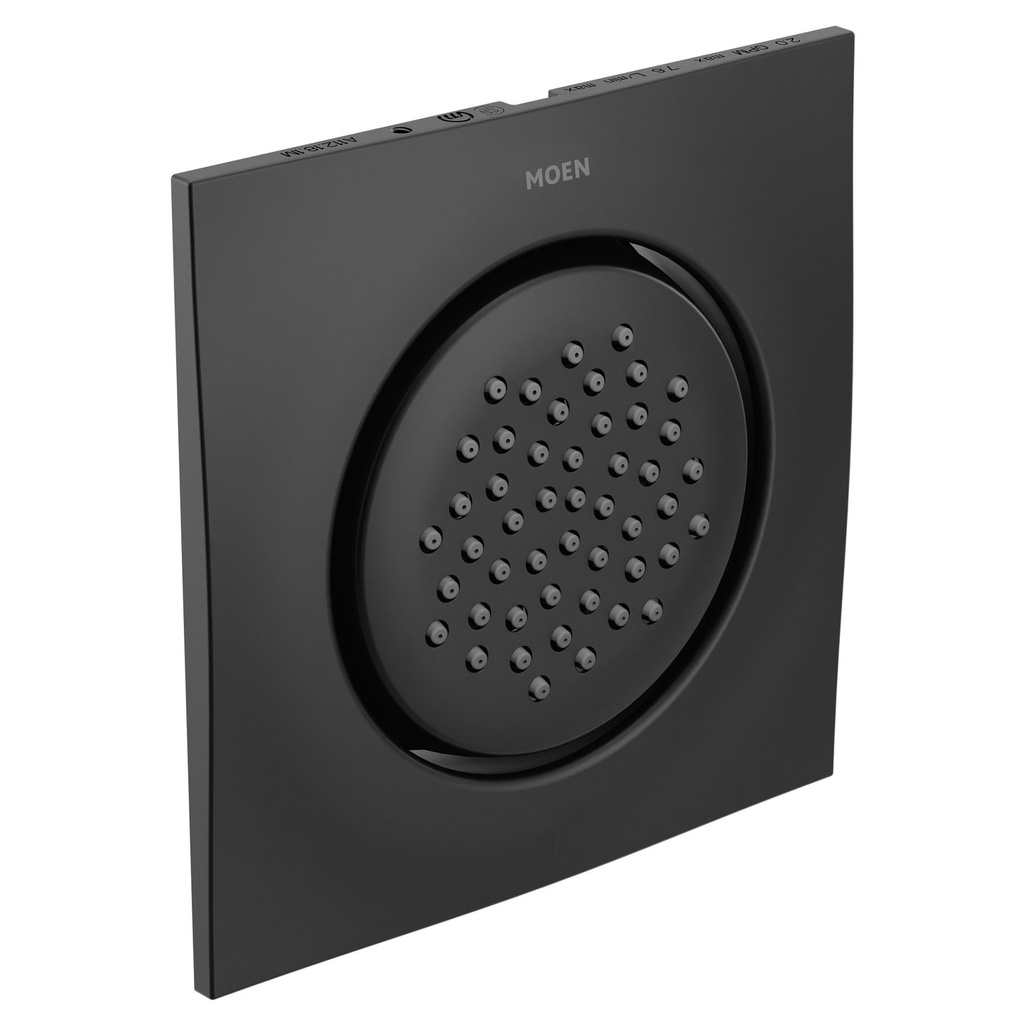 Moen Mosaic TS1320 Body Spray
