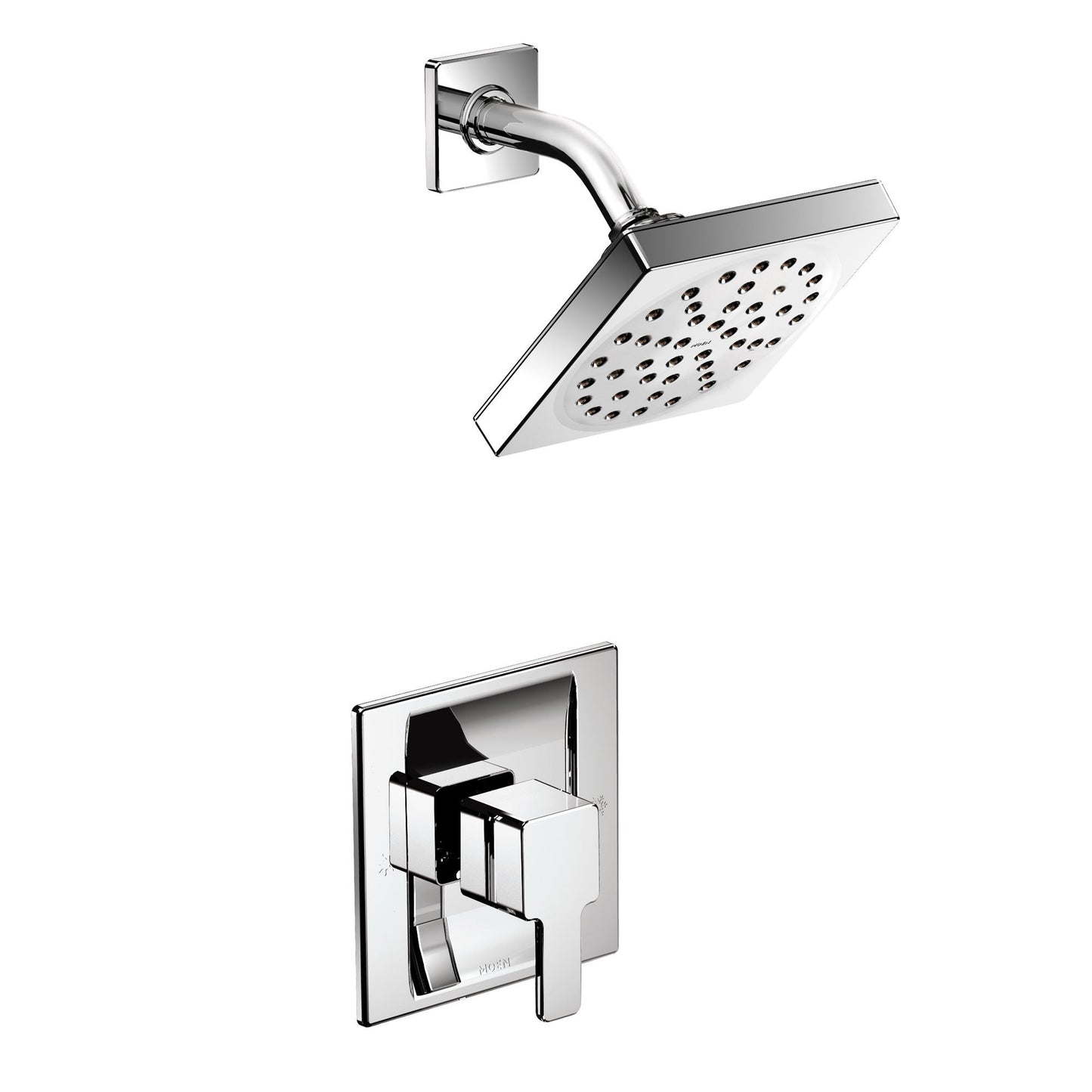 Moen 90 Degree TS2712EP Posi-Temp(R) shower only