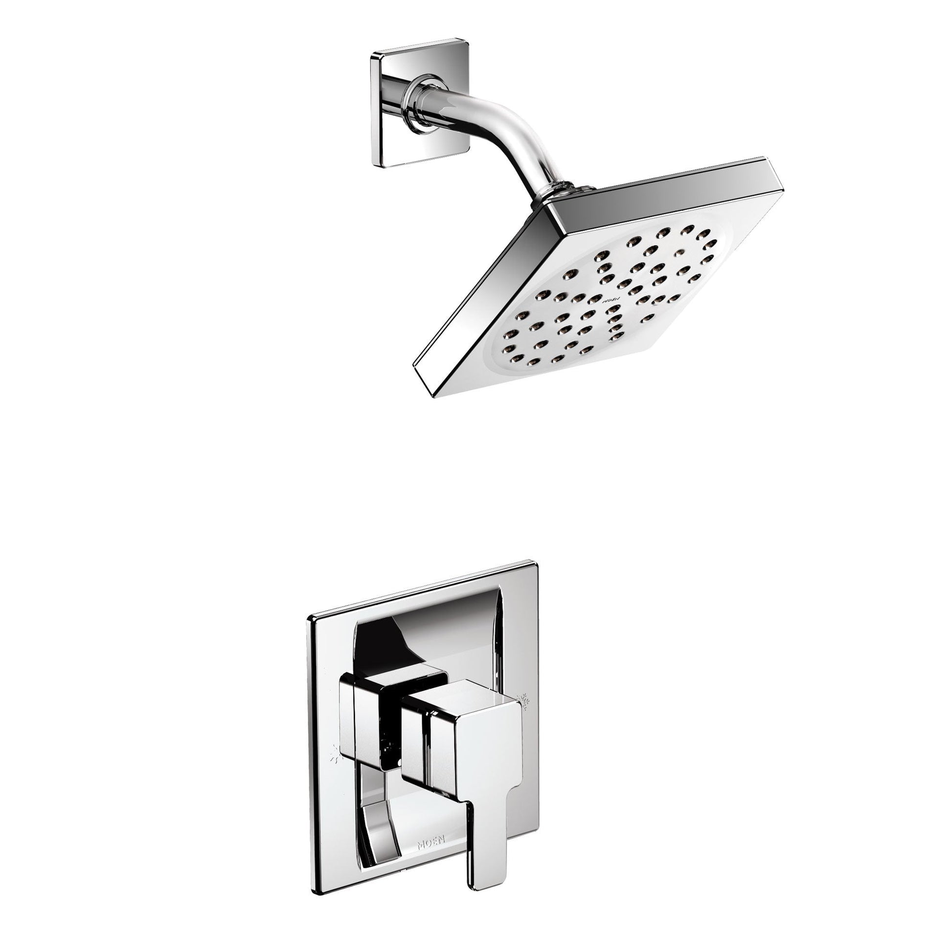 Moen 90 Degree TS2712EP Posi-Temp(R) shower only