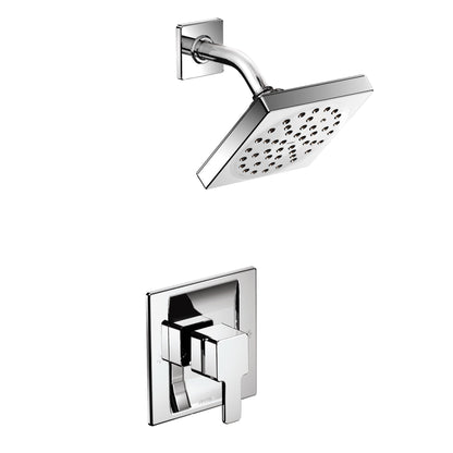 Moen 90 Degree TS2712EP Posi-Temp(R) shower only