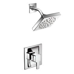 Moen TS2712EP 90 Degree Posi-Temp Shower Only in Chrome