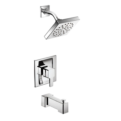 Moen 90 Degree TS2713EP Posi-Temp(R) tub/shower