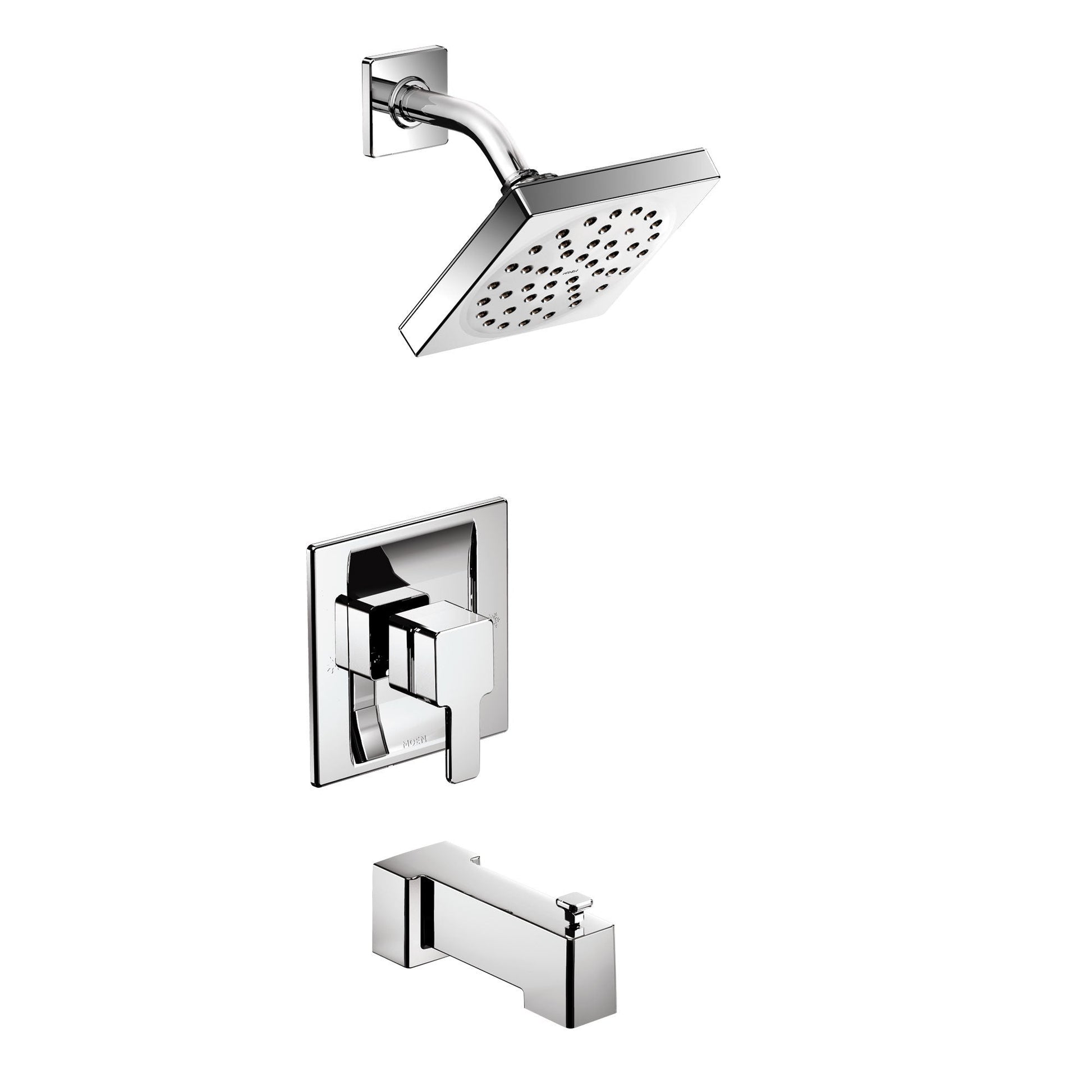Moen 90 Degree TS2713EP Posi-Temp(R) tub/shower