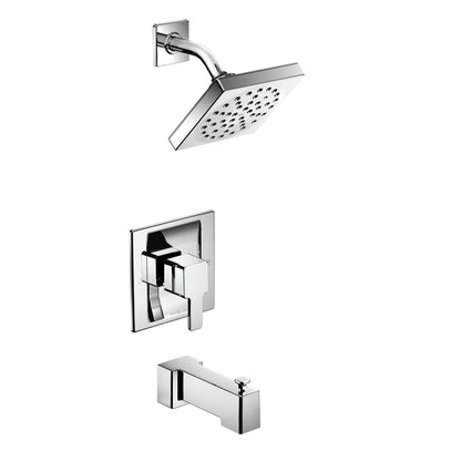 Moen 90 Degree TS2713EP Posi-Temp(R) tub/shower