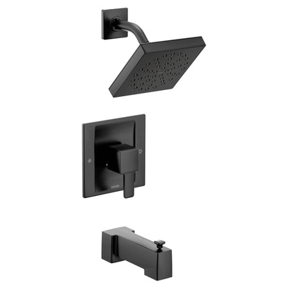 Moen 90 Degree TS2713EP Posi-Temp(R) tub/shower