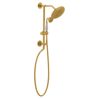 Moen Weymouth 154305 Eco-Performance Showerhead