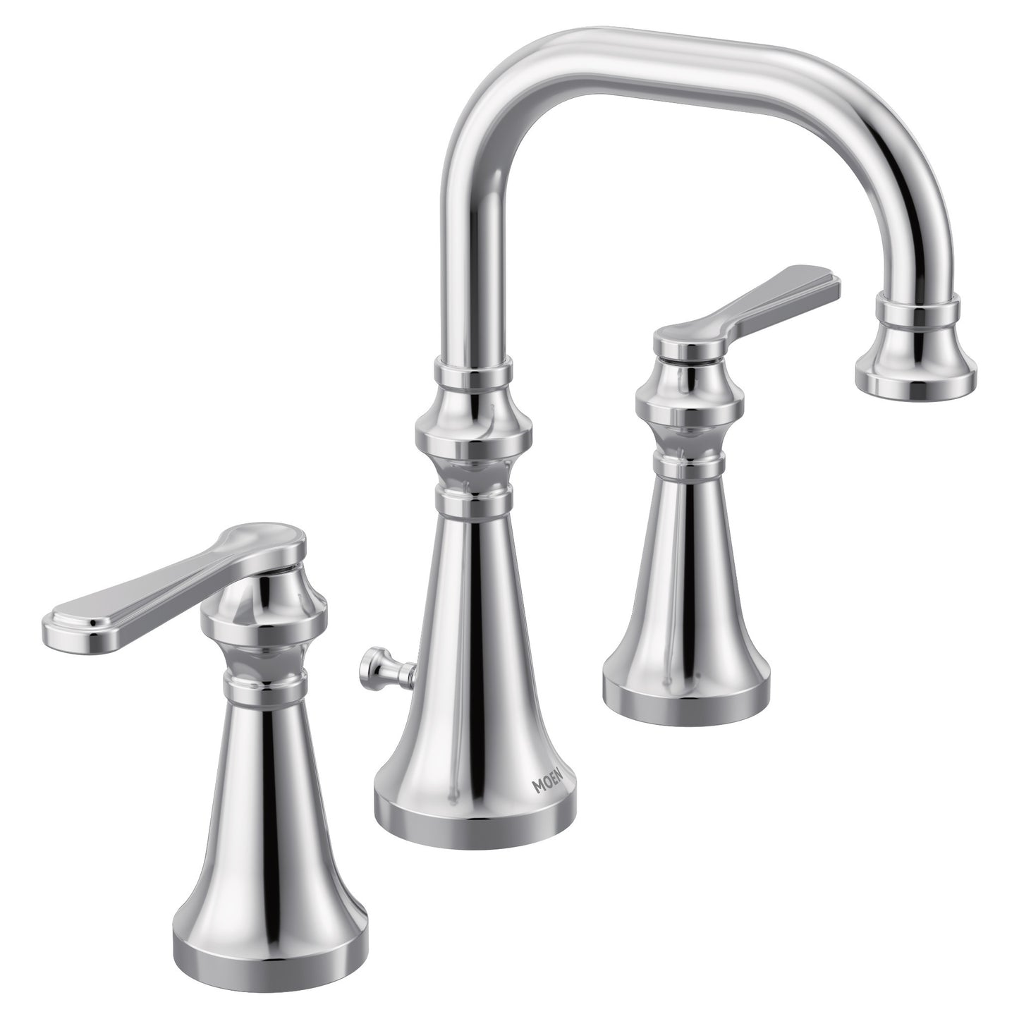 Moen Colinet TVS44102 Two-Handle Bathroom Faucet