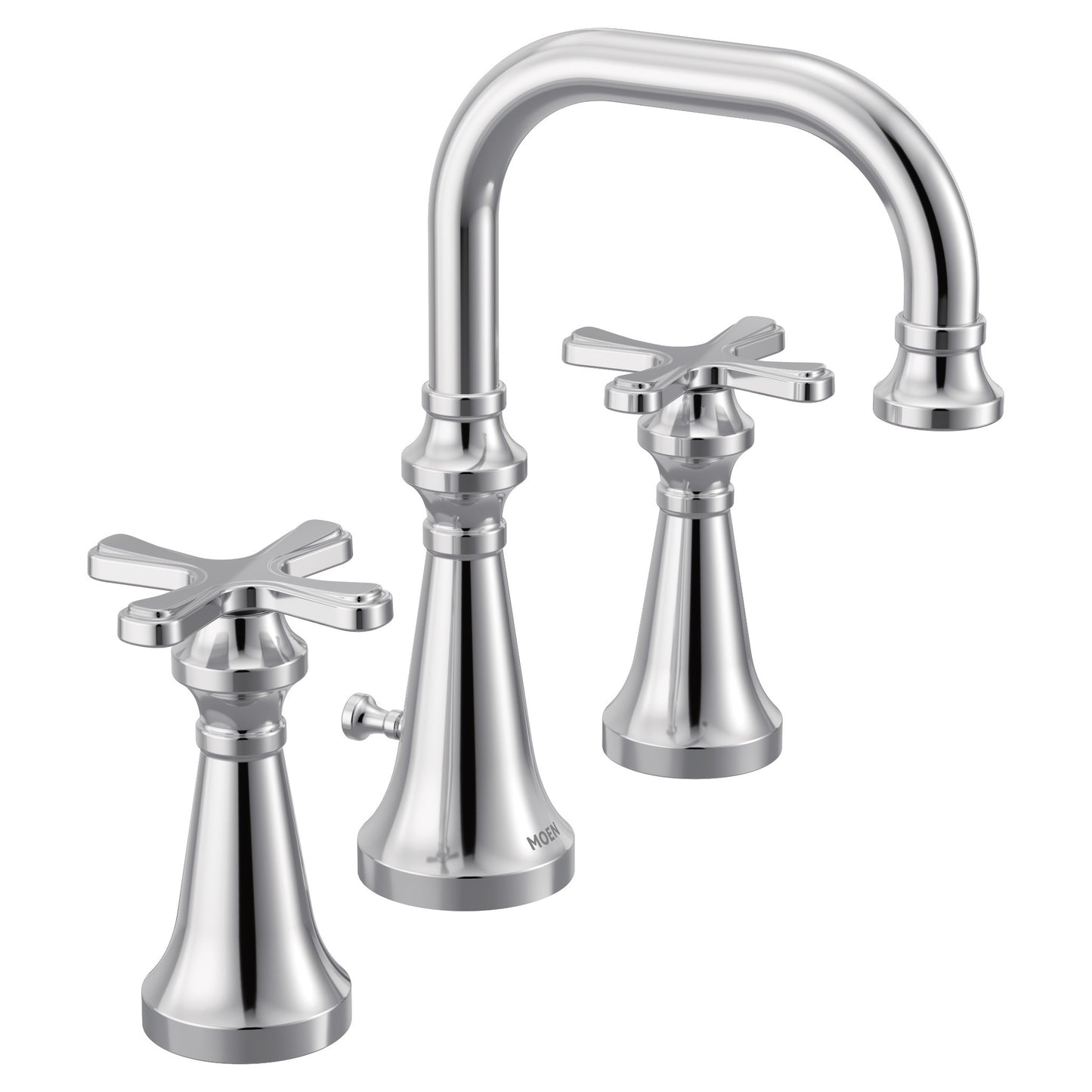 Moen Colinet TVS44103 Two-Handle Bathroom Faucet
