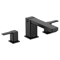 Moen  Two-Handle Roman Tub Faucet