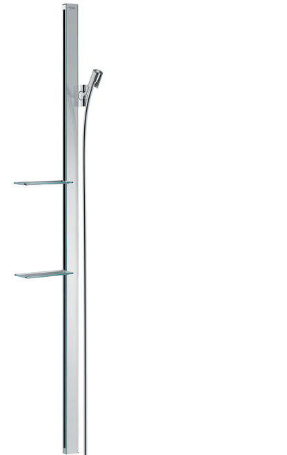 hansgrohe Unica Wallbar Raindance E, 60"