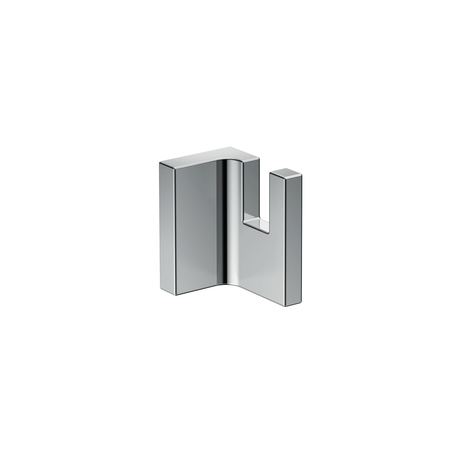 AXOR Universal Rectangular Towel Hook