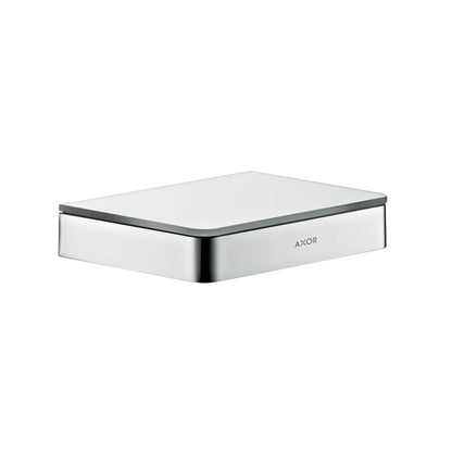 AXOR Universal SoftSquare Shelf 6"