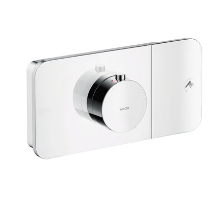 AXOR ONE Thermostatic Module Trim for 1 Function