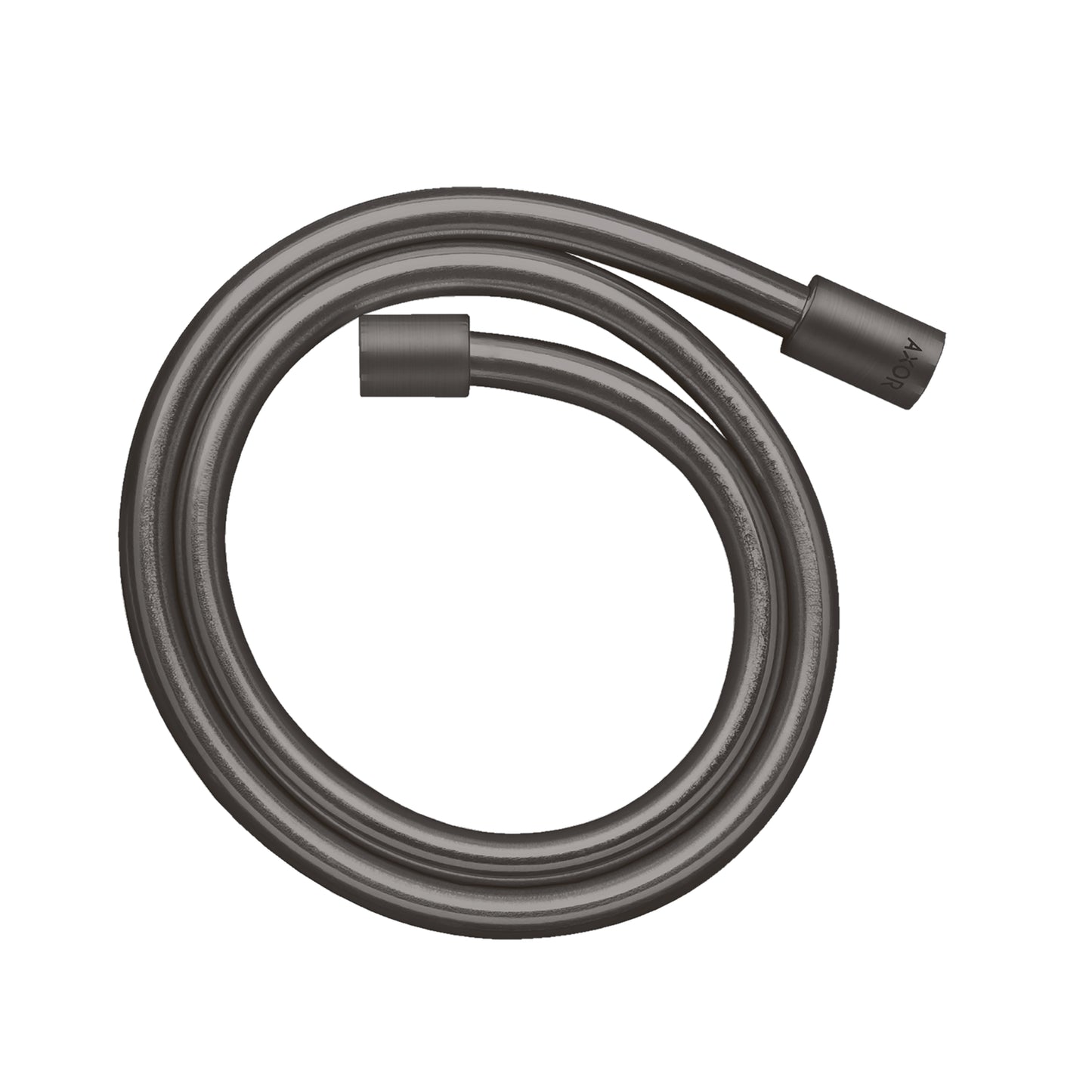 AXOR ShowerSolutions Techniflex Hose with Cylindrical Nut, 49"