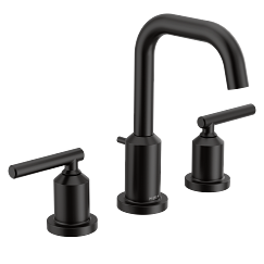 Moen  Two-Handle Bathroom Faucet