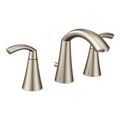 Moen  Two-Handle Bathroom Faucet