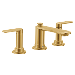 Moen  Two-Handle Bathroom Faucet