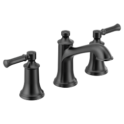 Moen  Two-Handle Bathroom Faucet