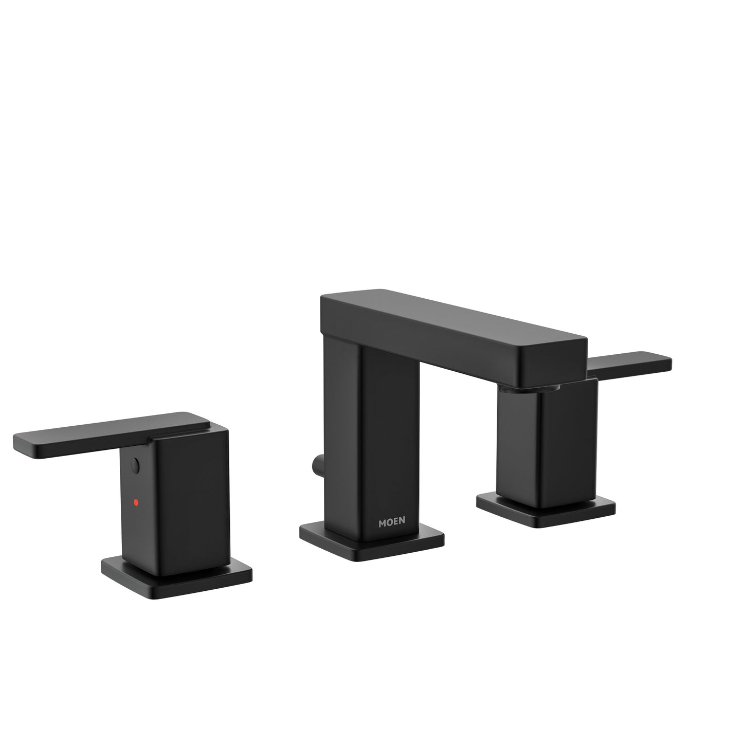 Moen Iver TV6820 Two-Handle Bathroom Faucet