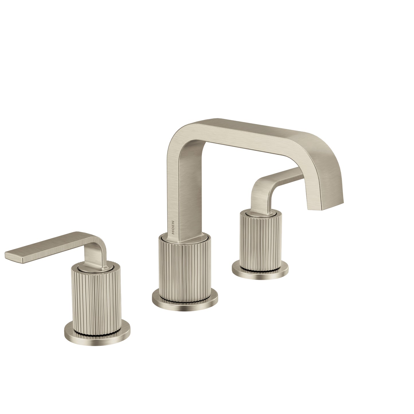 Moen Cambium TVS5758 Two-Handle Bathroom Faucet