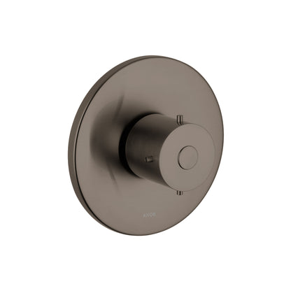 AXOR Starck Volume Control Trim