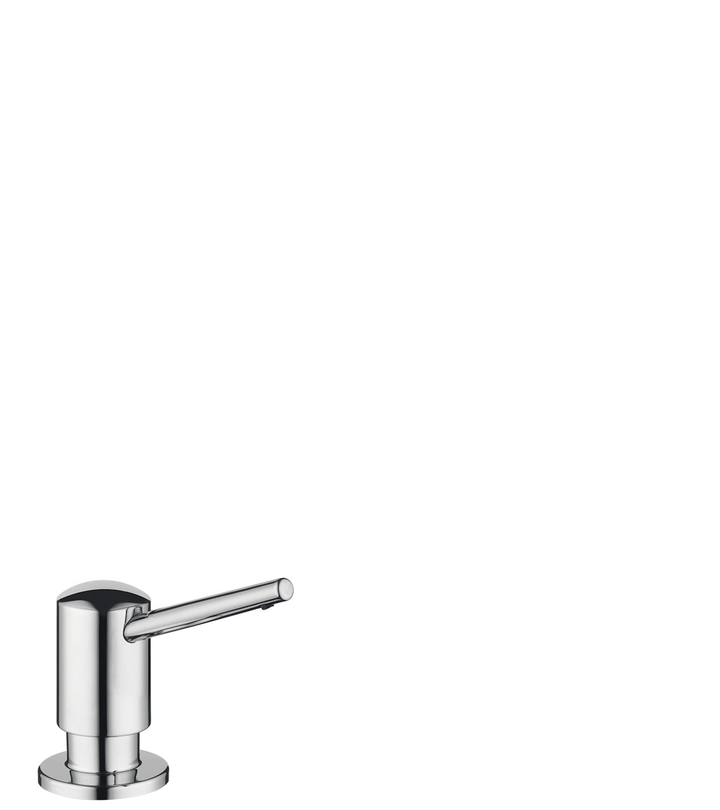 hansgrohe  Soap Dispenser, Contemporary