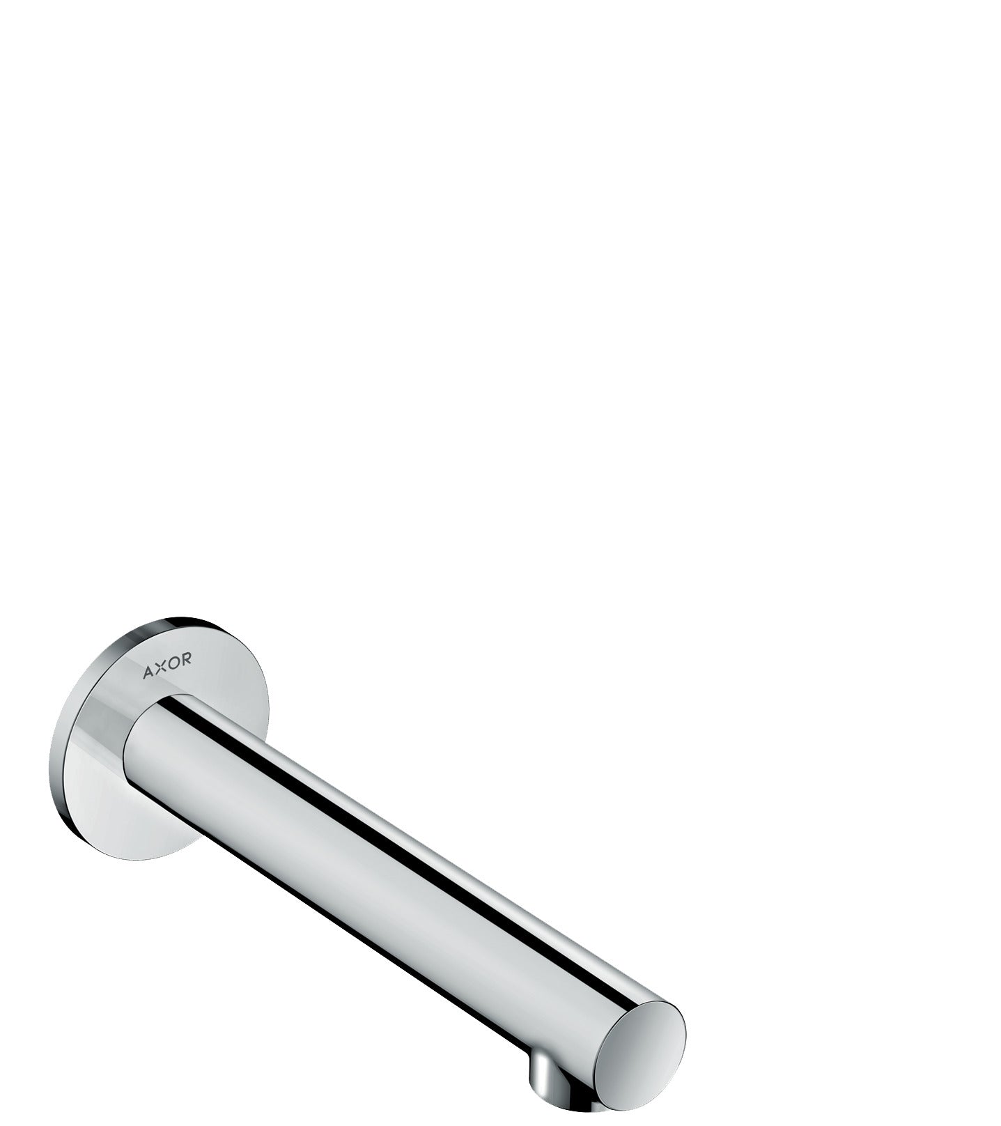 AXOR Uno Tub Spout Straight
