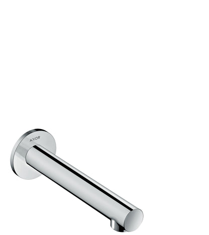AXOR Uno Tub Spout Straight