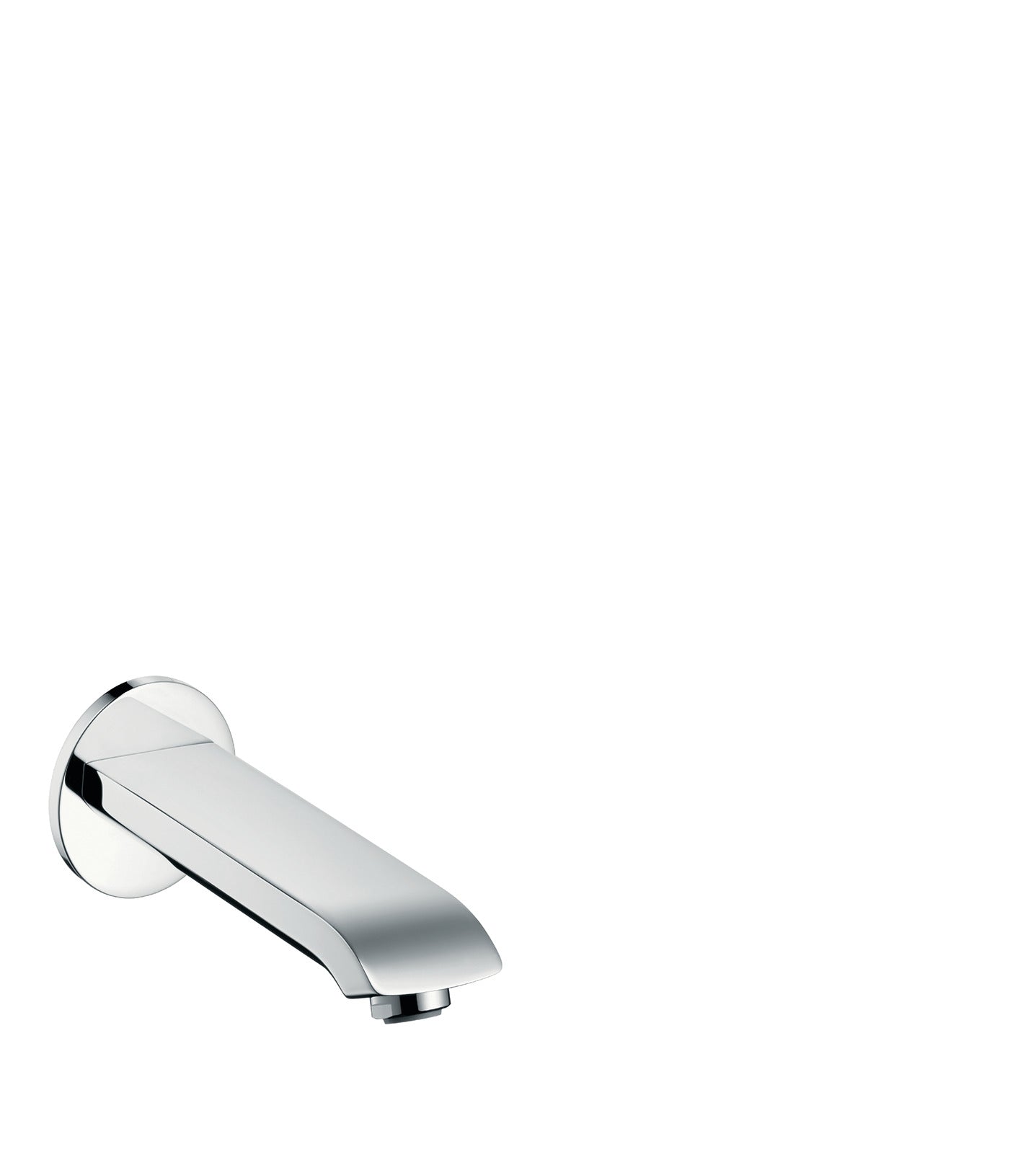 hansgrohe Metris Tub Spout