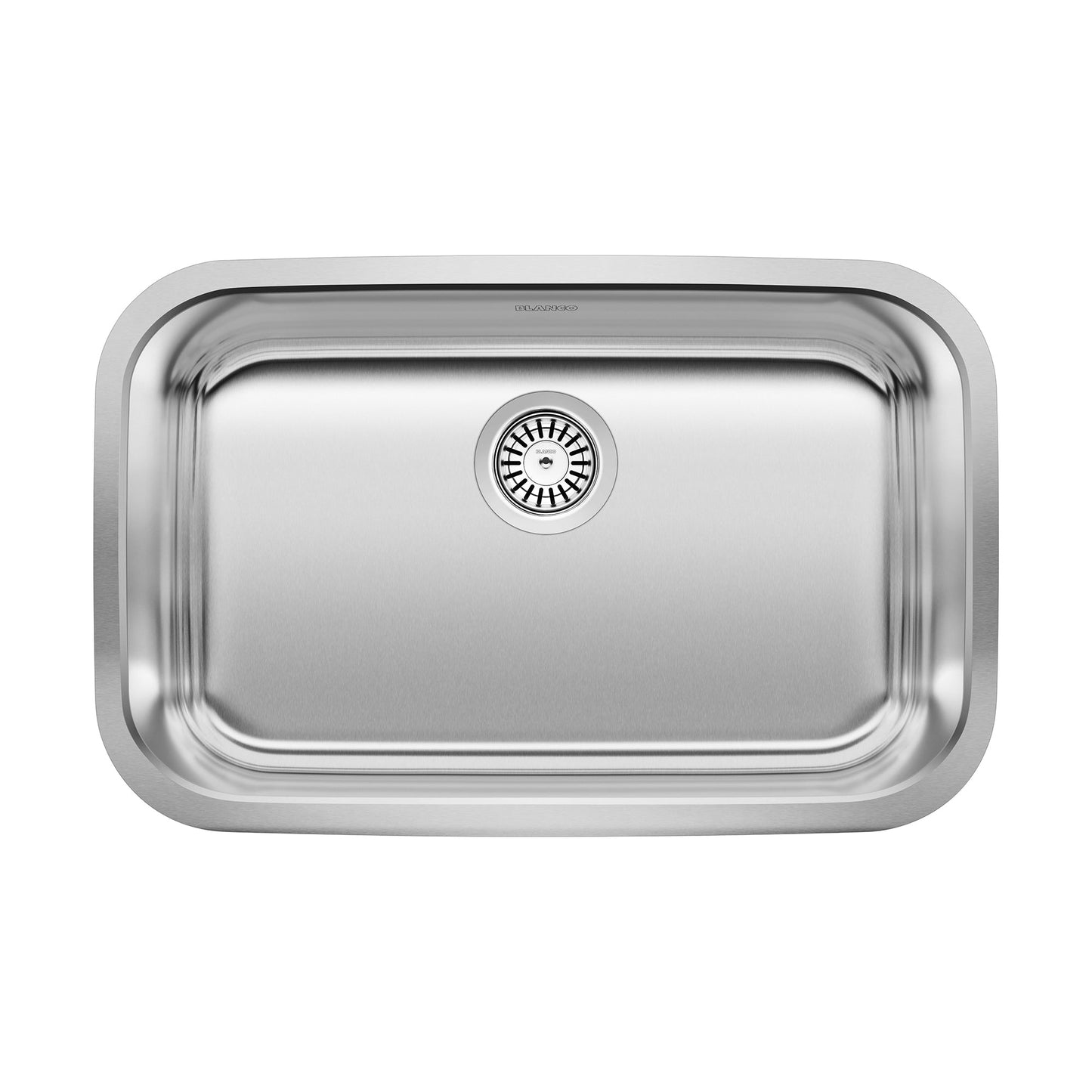 BLANCO 441529 Stellar ADA Single Bowl Kitchen Sink