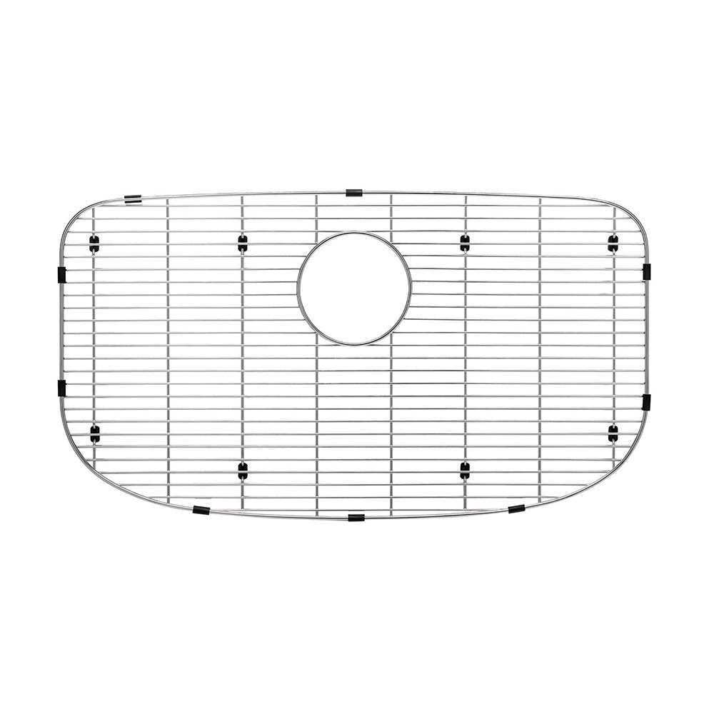 BLANCO 230966 Stainless Steel Bottom Grid for Valea 32" Sinks