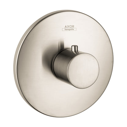 AXOR Uno Thermostatic Trim HighFlow