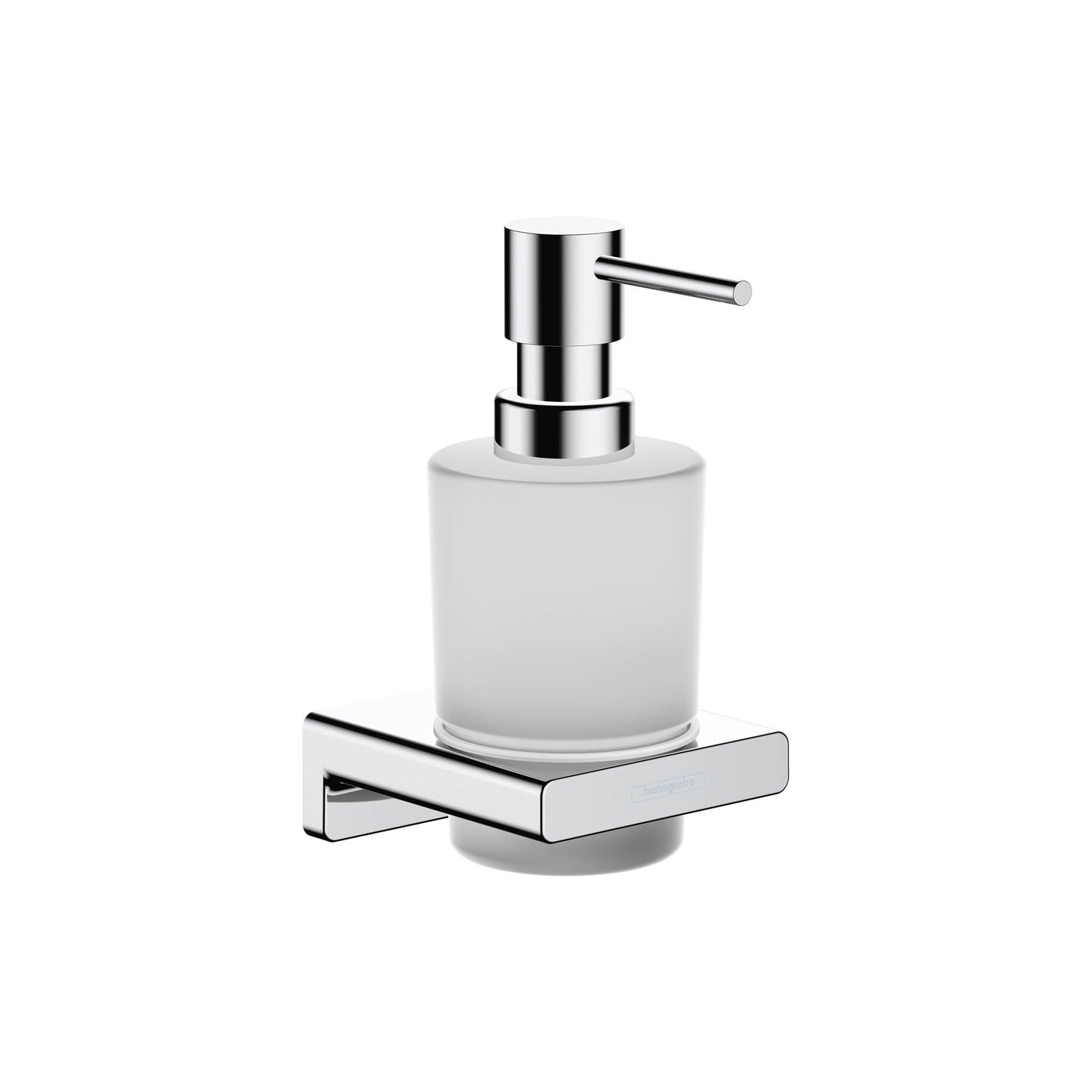 hansgrohe AddStoris Liquid soap dispenser