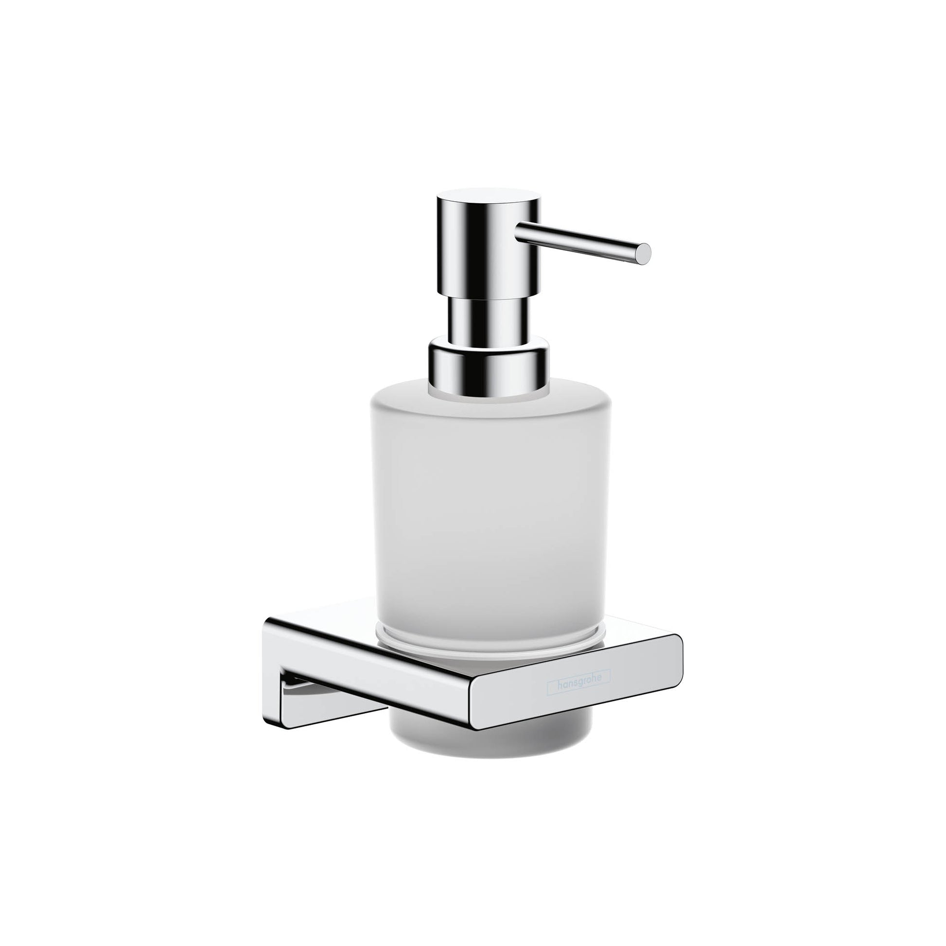hansgrohe AddStoris Liquid soap dispenser