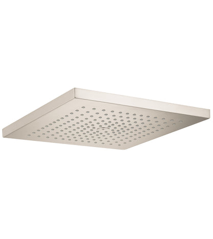 hansgrohe Raindance E Showerhead 300 1-Jet, 1.8 GPM