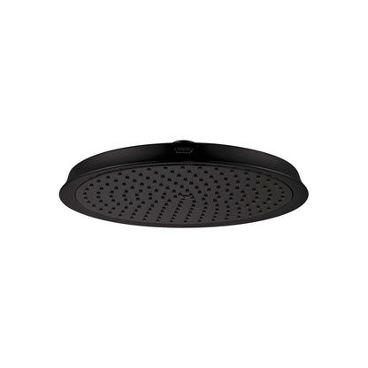 hansgrohe Raindance Classic Showerhead 240 1-Jet, 2.5 GPM