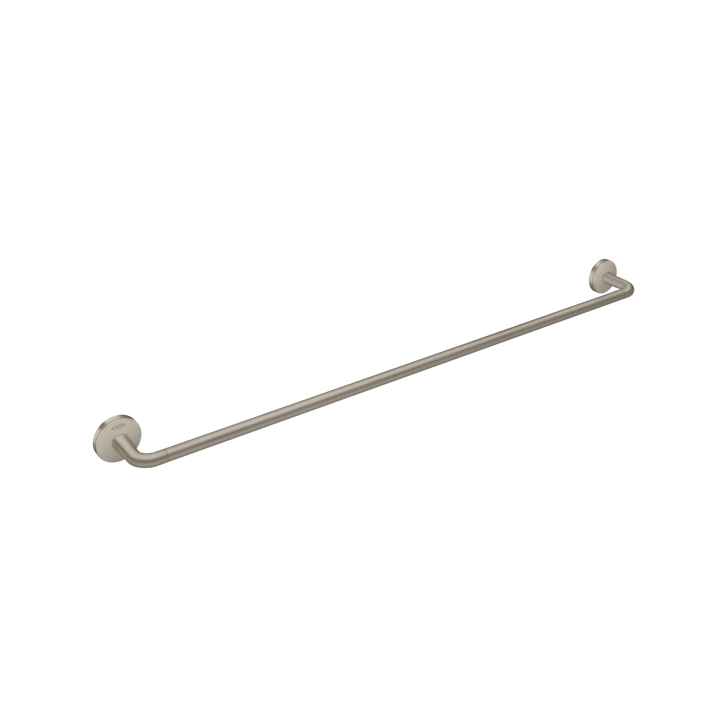 AXOR Universal Circular Towel Bar, 30"