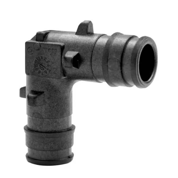 1/2" Plastic ProPEX Expansion 90° Elbow