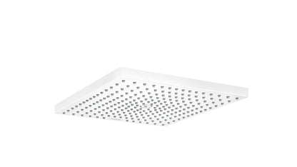 hansgrohe Raindance E Showerhead 300 1-Jet, 1.8 GPM
