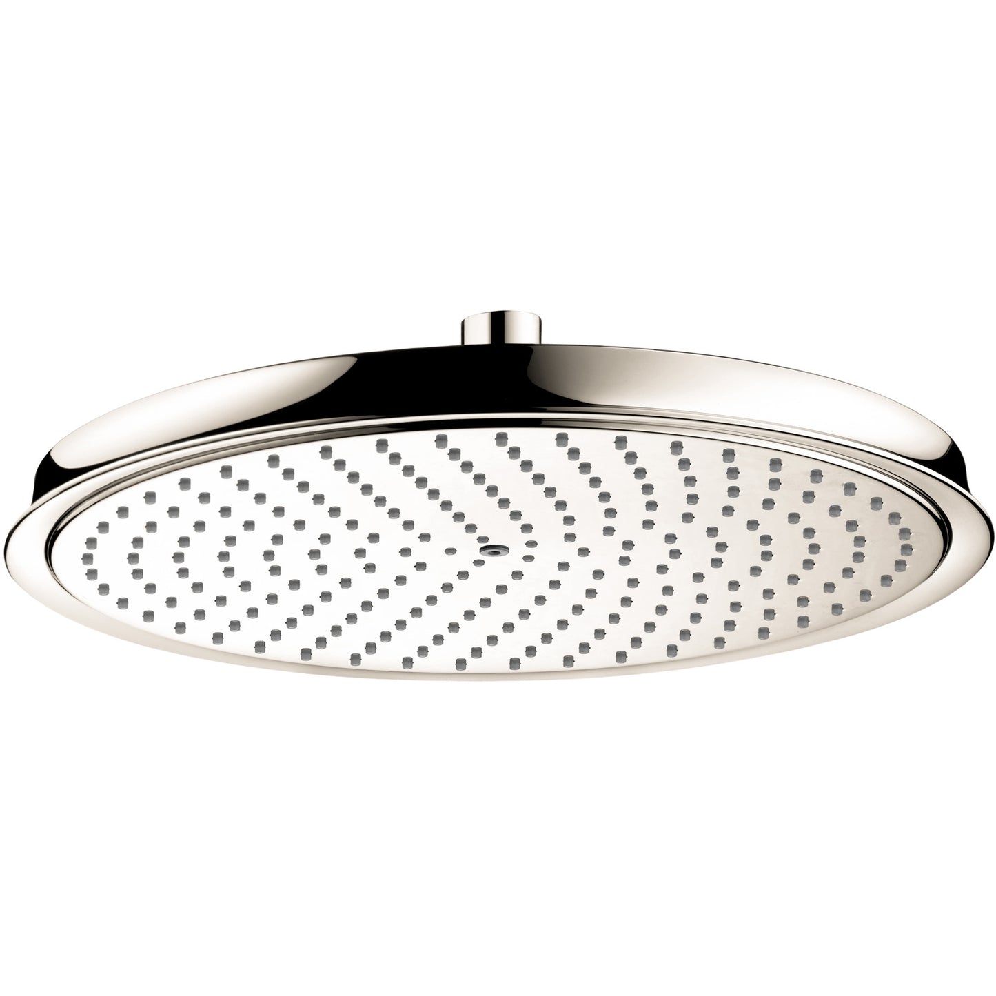 hansgrohe Raindance Classic Showerhead 300 1-Jet, 2.5 GPM