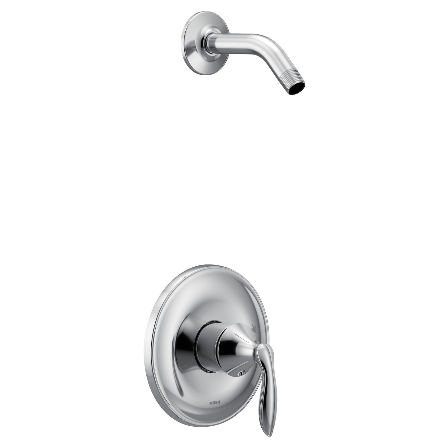 Moen Eva UT2132NH M-CORE 2-Series Shower Only - No Head