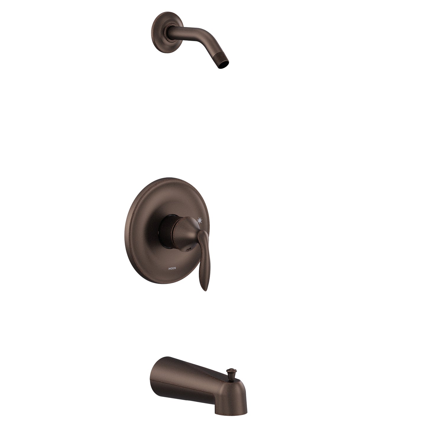 Moen Eva UT2133NH M-CORE 2-Series Tub/Shower - No Head