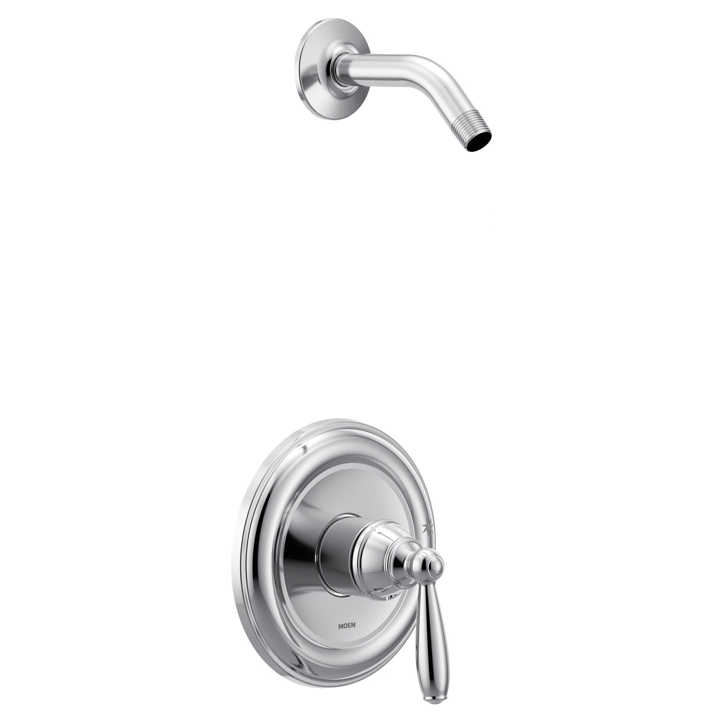 Moen Brantford UT2152NH M-CORE 2-Series Shower Only - No Head