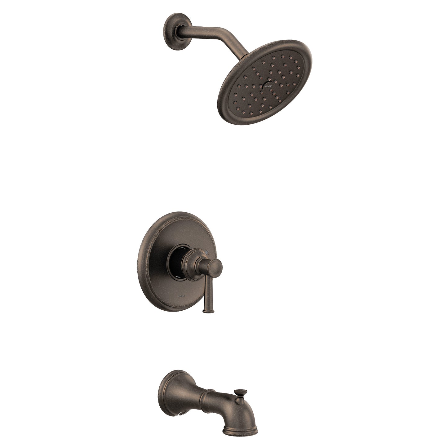 M-CORE 2-Series Tub/Shower