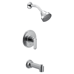 Moen  M-Core 2-Series Tub/Shower