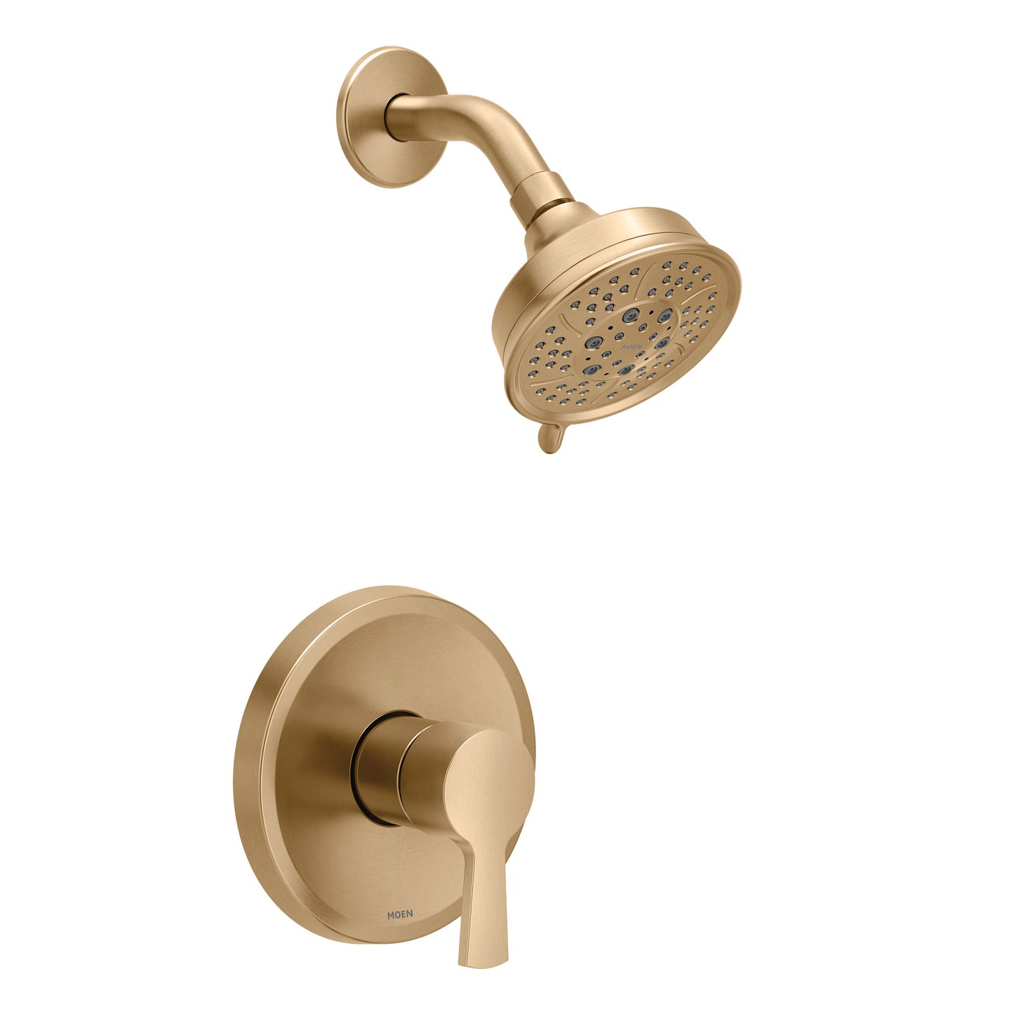 Moen Jase UT2412EP M-CORE 2 series shower only