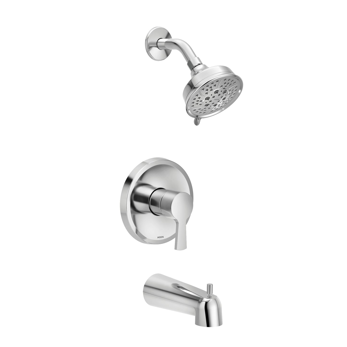 Moen Jase UT2413EP M-CORE 2 series tub/shower