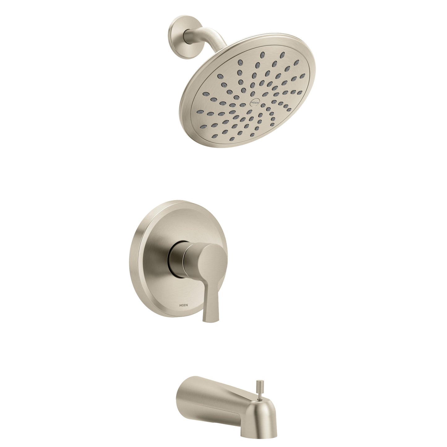Moen Jase UT2433EP M-CORE 2 series tub/shower