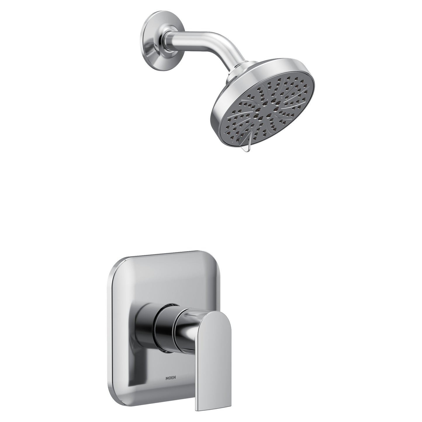 Moen Genta LX UT2472EP M-CORE 2-Series Shower Only