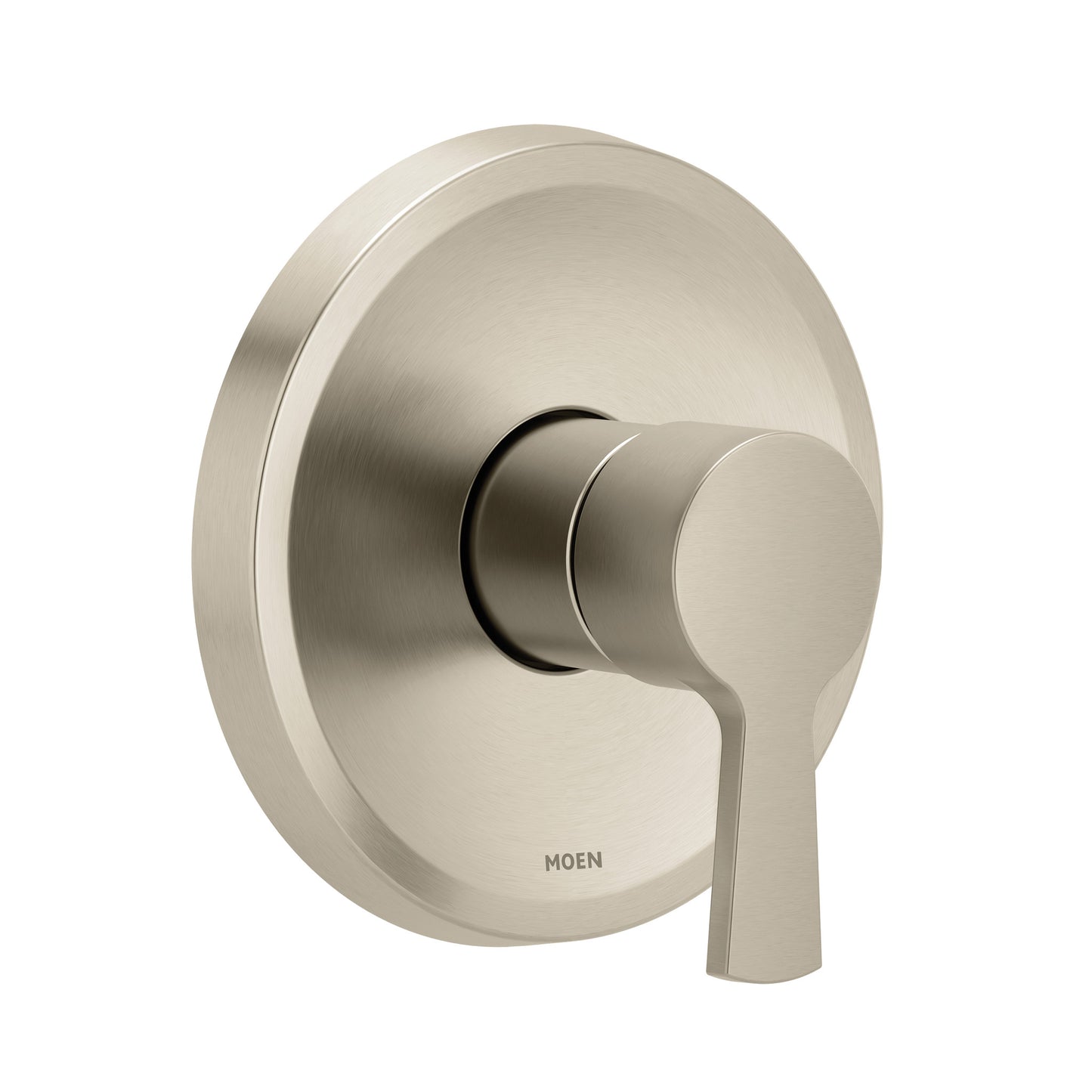 Moen Jase UT2501 M-CORE 2 series connection includes pressure balancing